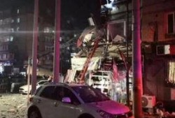 最新爆料燃气爆炸,揭秘事故原因与防范措施