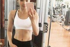 明星健身爆料视频,揭秘健身达人保持身材的秘诀