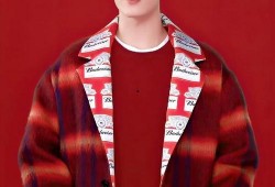 肖战的百威最新爆料