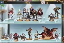 梦幻模拟战最新爆料,神秘势力崛起，战火重燃，英雄集结！